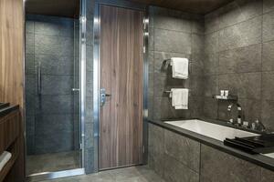 Privilege Suite